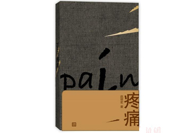 中国诗集《疼痛》