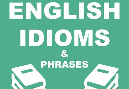 英语idioms