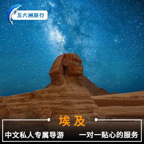 埃及旅游中文私人地陪翻译向导服务 。