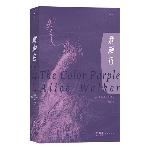 外国文学小说 紫颜色 艾丽斯沃克