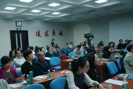 《译讲堂》主题讲座