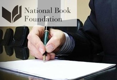 美国国家图书基金会