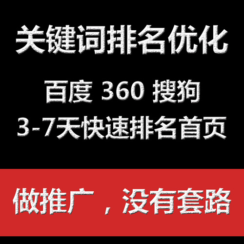 网站seo关键词排名优化 baidu360搜狗服务