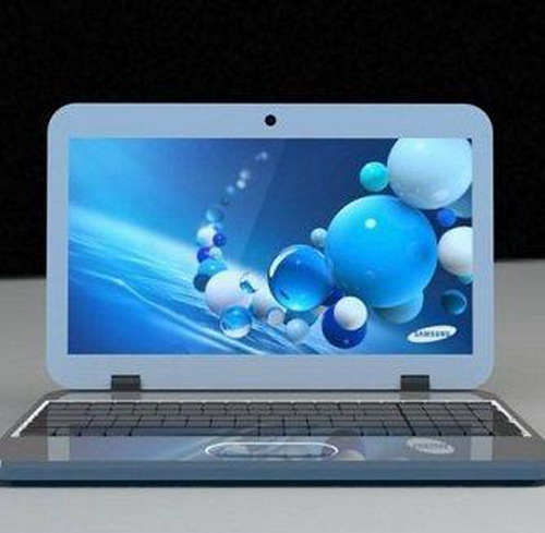 10寸9寸8寸笔记本上网本 触摸屏轻薄小巧高清