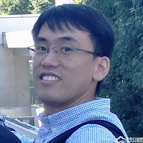 日语双语外教近久老师日语口语一对一在线课程