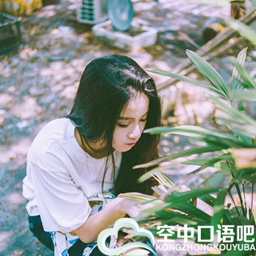 K菲律宾外教Dianne老师一对一英语口语 会中文