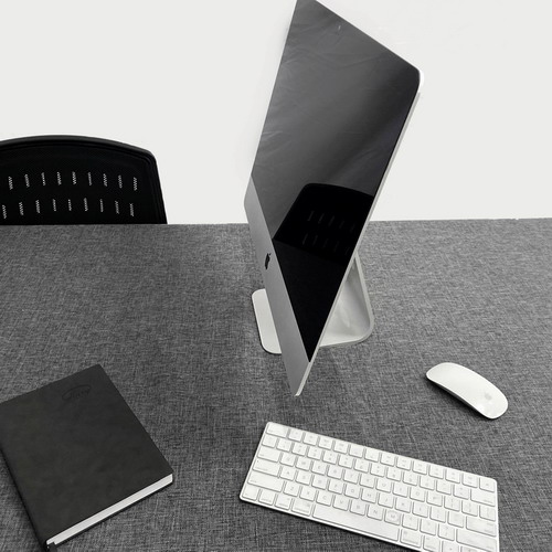 Apple苹果一体机 21/27寸办公设计 影楼前台