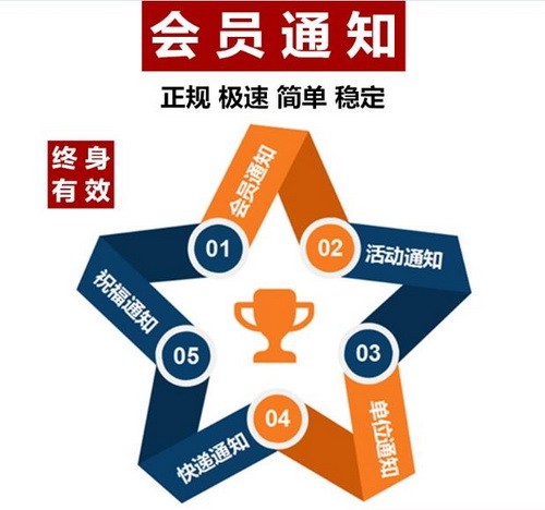 客户短信管理 企业内部短信接口