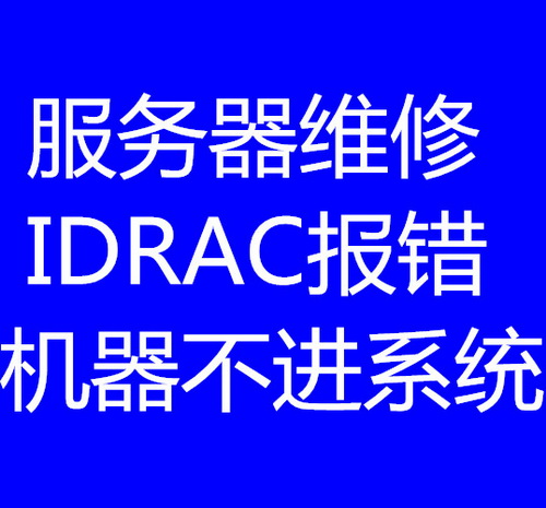 dell戴尔服务器维修外包服务 维修定时保养