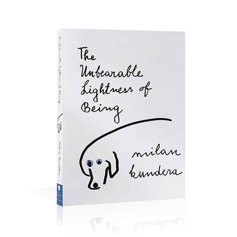 不能承受的生命之轻 The Unbearable Lightness of Being