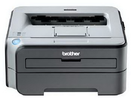 小型家用打印机 办公激光复印一体机