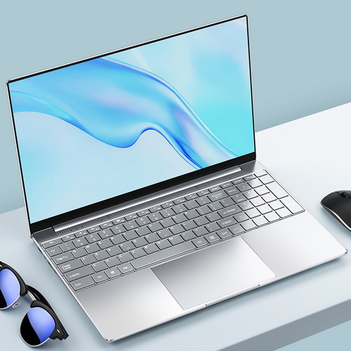 14寸超薄四核笔记本电脑 商务办公手提电脑 学生女