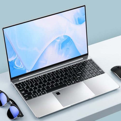 14寸笔记本电脑超薄 四核手提电脑 商务办公游戏本