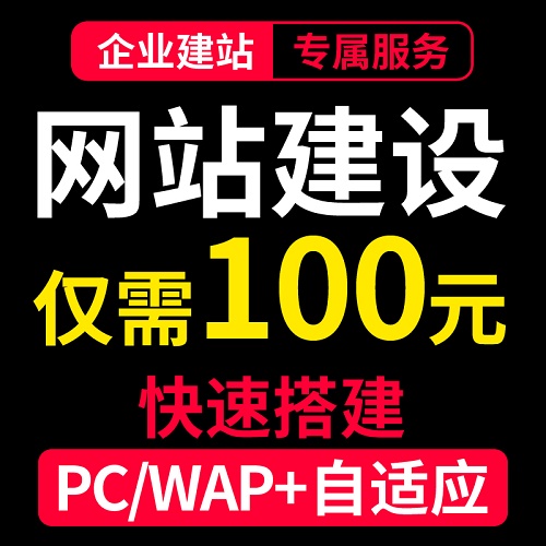 做网站建设制作 搭建定制仿站 公司开发网页设计