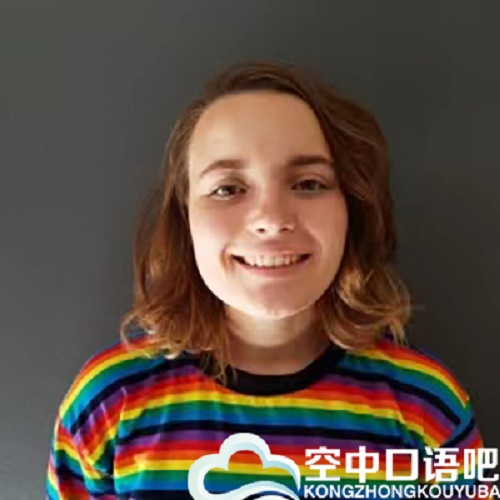 英语口语一对一网课 TEFL教师资格