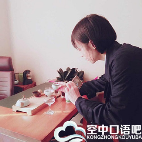 英语对外汉语 阿祺老师1对1HSK考试辅导