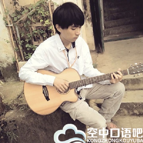 英语中教/对外汉语 Rush老师口语 10年教学经验