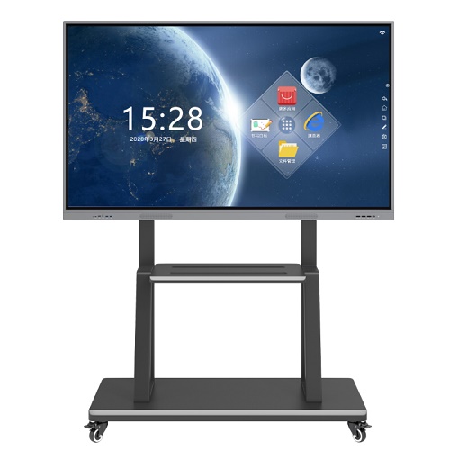 智能会议平板触摸一体机 交互式电子白板