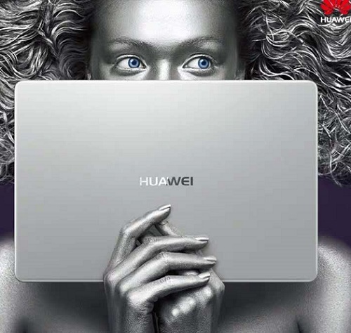 华为matebook 13D14轻薄 学生商务办公