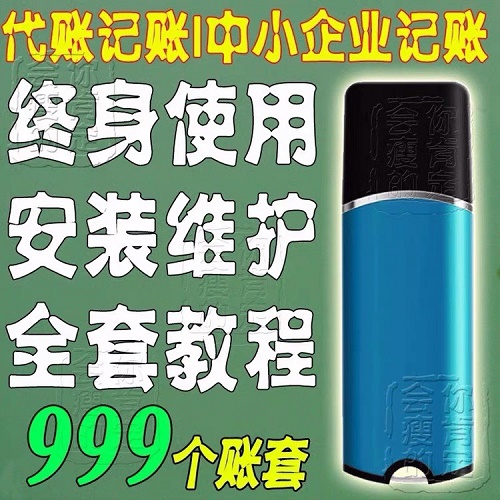 金蝶kis财务软件 专业版标准迷你版 中小企业