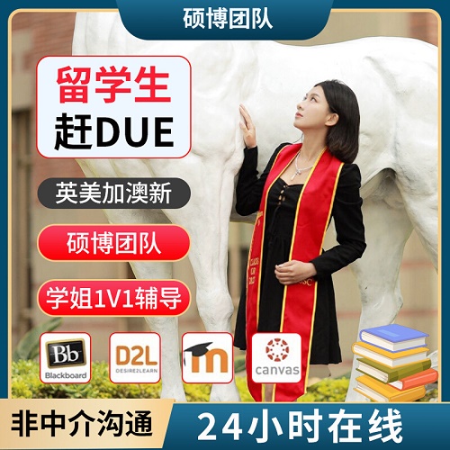 留学生商科essay 英文语传媒会计辅导