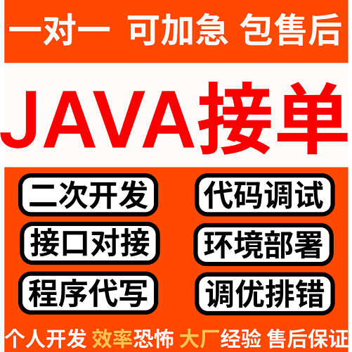 问题解决java 代码调试bug 开发程序环境配置