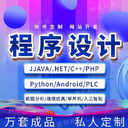 软件开发定制 java代编程 常见问题解决python