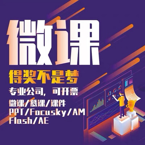 国家安全教育微课制作 ppt美化 参赛获奖