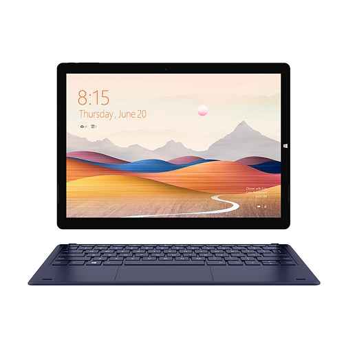 Teclast/台电 X6 Plus Win10二合一电脑