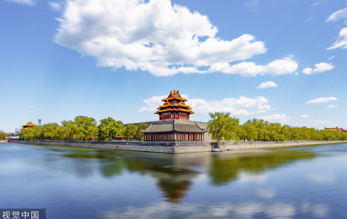 旅游目的地