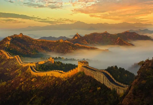 风景谚语
