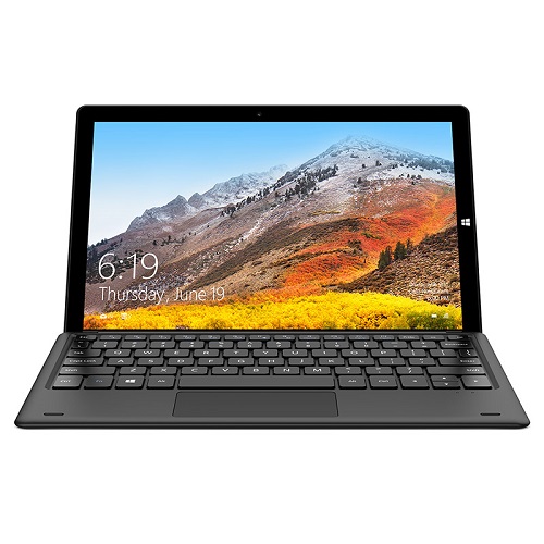 Teclast/台电 X11 平板二合一 PC轻薄便携