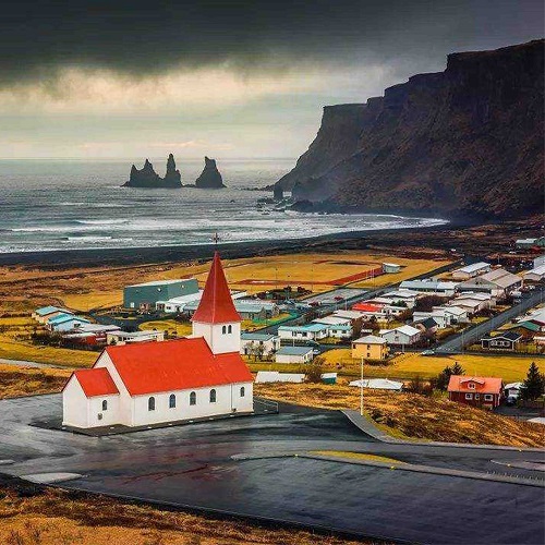 冰岛签证 申根国签证 办理加急预约