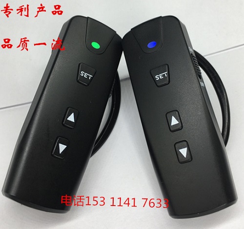 参观讲解设备 讲解耳机 无线接收耳机