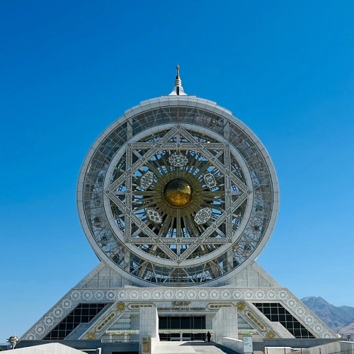 土库曼斯坦当地中文地接 翻译商务陪同