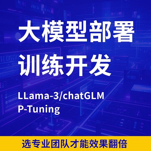 ai大模型本地部署微调 生成搭建LLM开发 RAG