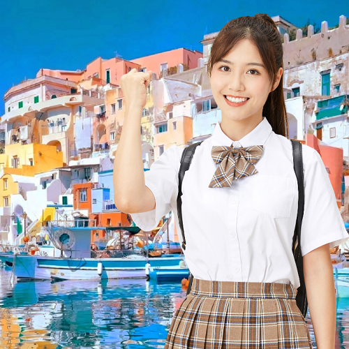 意大利·旅游签证·成都送签·【全国办理】