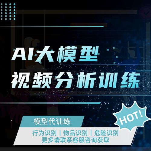 大模型代训练 小程序系统本地部署