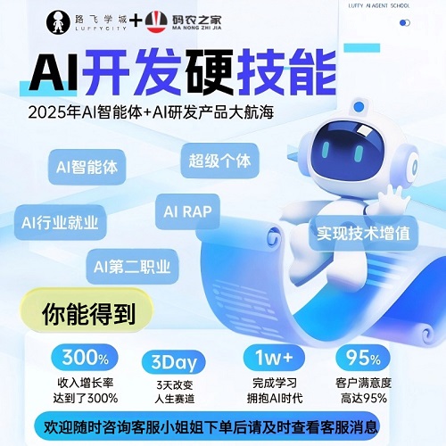 AI大模型产品经理 deepseek部署开发 agent智能体