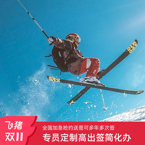 瑞士·旅游签证·上海送签·个人旅游商务加急 插队预约简化