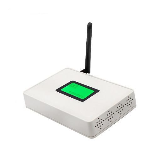 顺涵4G全网通电话录音功能盒子系统 自动电脑拨号 通话营销SIM