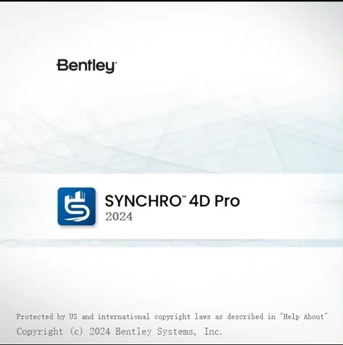 Synchro 4D 施工模拟和工程进度管理软件