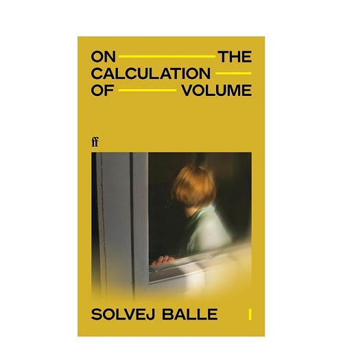 关于体积的计算 I On the Calculation of Volume I 科幻文学