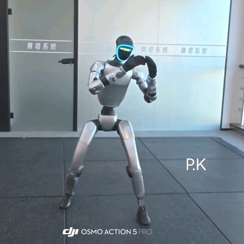 宇树机器人 舞蹈动作开发定制 全国租赁服务