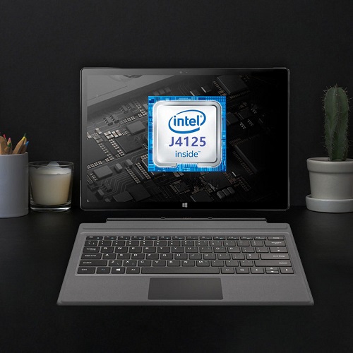 【2025新款高速固态硬盘】windows11系统平板电脑二合一便携轻薄