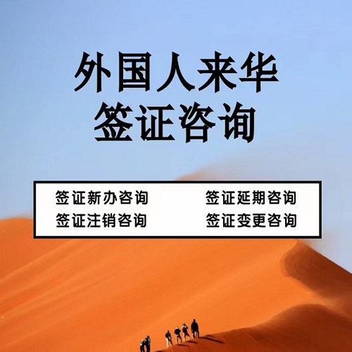 外国人来中国 留学咨询