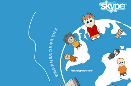 Skype正在扩展其实时翻译功能