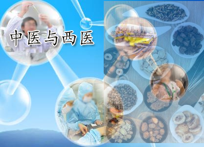 中西医翻译