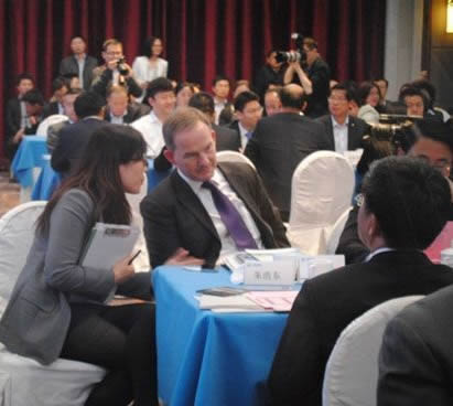 广州现场翻译服务 英文展会翻译