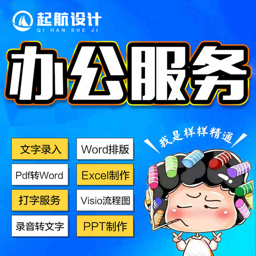 pdf转换word排版录音整理 